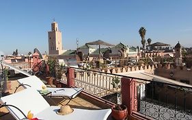 Riad Bab Tilila